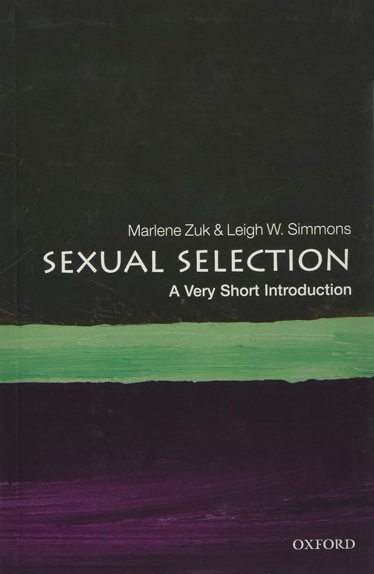 Sexual Selection: A Very Short Introduction (Very Short Introductions)