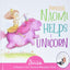 Princess Naomi Helps a Unicorn: A Dance-It-Out Creative Movement Story for Young Movers