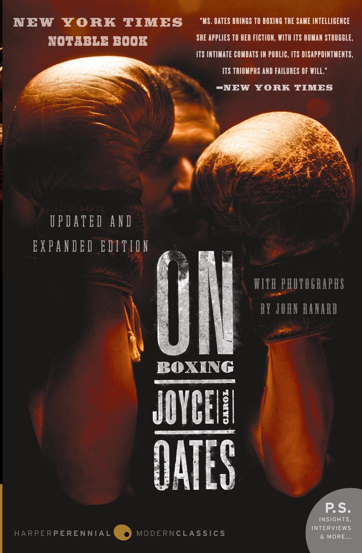 ON BOXING