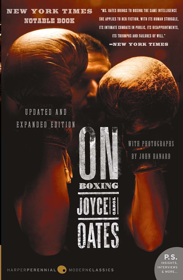 ON BOXING