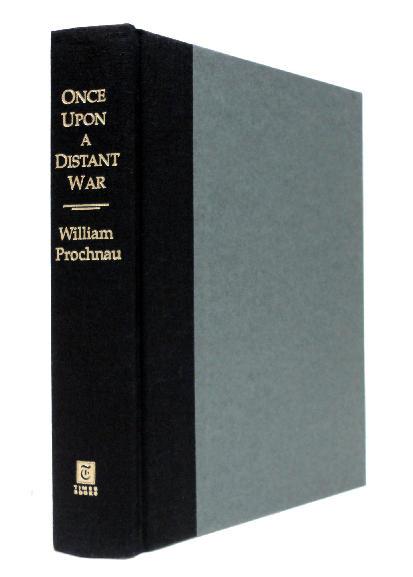 Once Upon a Distant War:: Young War Correspondents and the Early Vietnam Battles