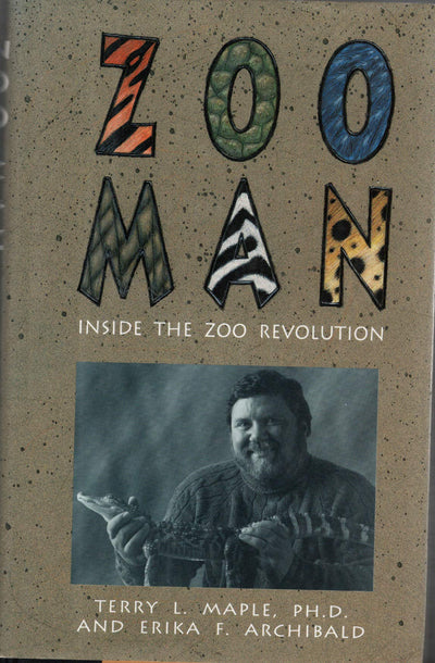 Zoo Man: Inside the Zoo Revolution