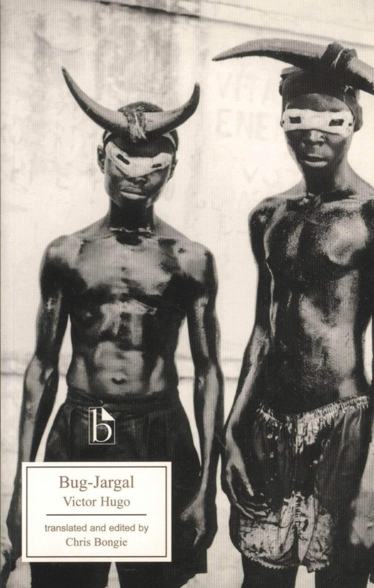 Bug-Jargal (Broadview Editions)