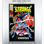 Marvel Masterworks Doctor Strange 3: Master of the Mystic Arts!