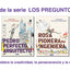Sofía Valdez, presidenta tal vez / Sofia Valdez, Future Prez (Los Preguntones / The Questioneers) (Spanish Edition)