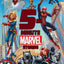 5-Minute Marvel Stories (5-Minute Stories)