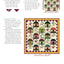 Friendship Strips & Scraps: 18 Beautiful Quilting Projects