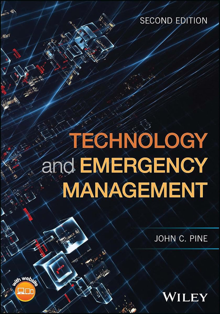 Technology and Emergency Management