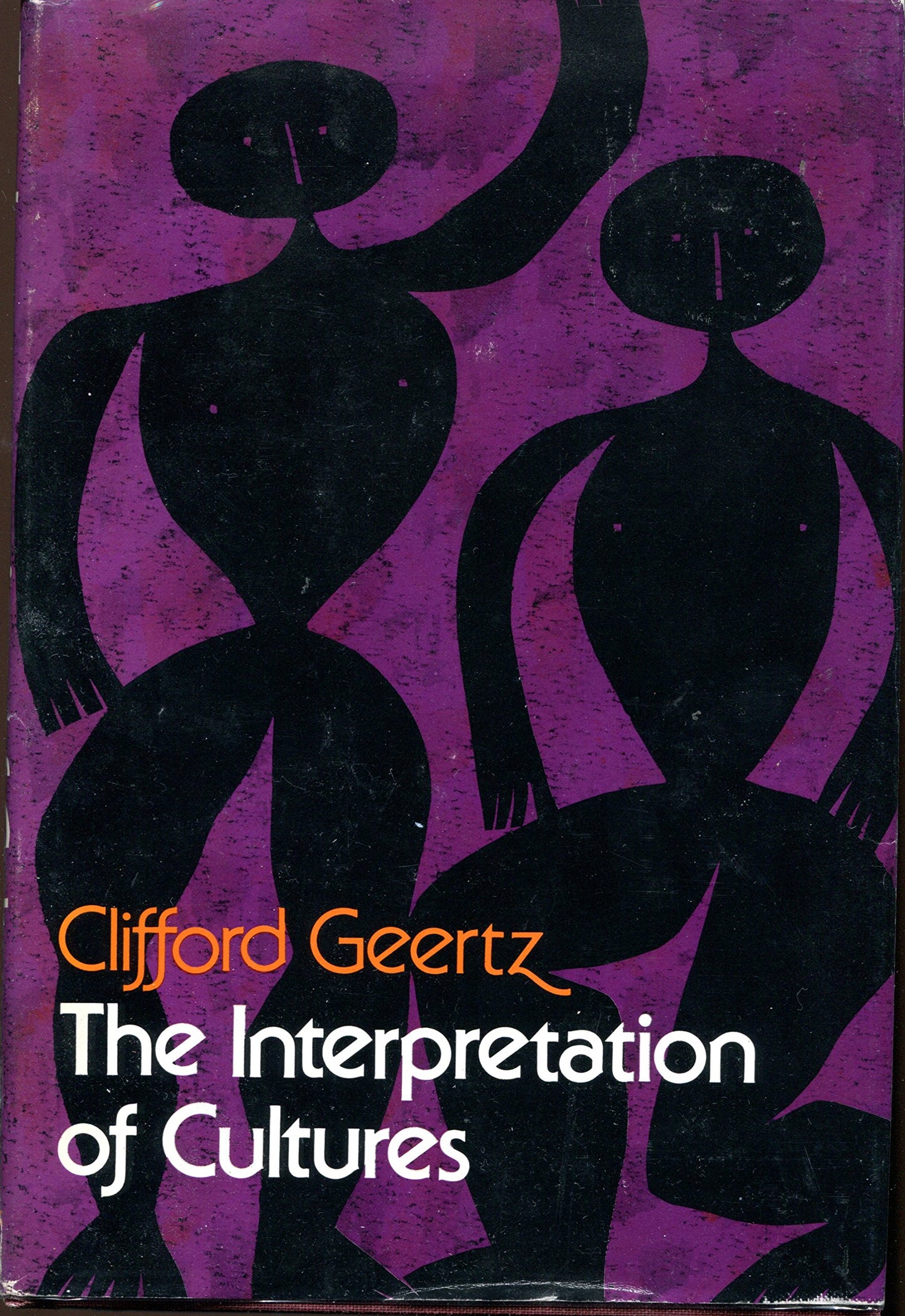 The Interpretation of Cultures: Selected Essays