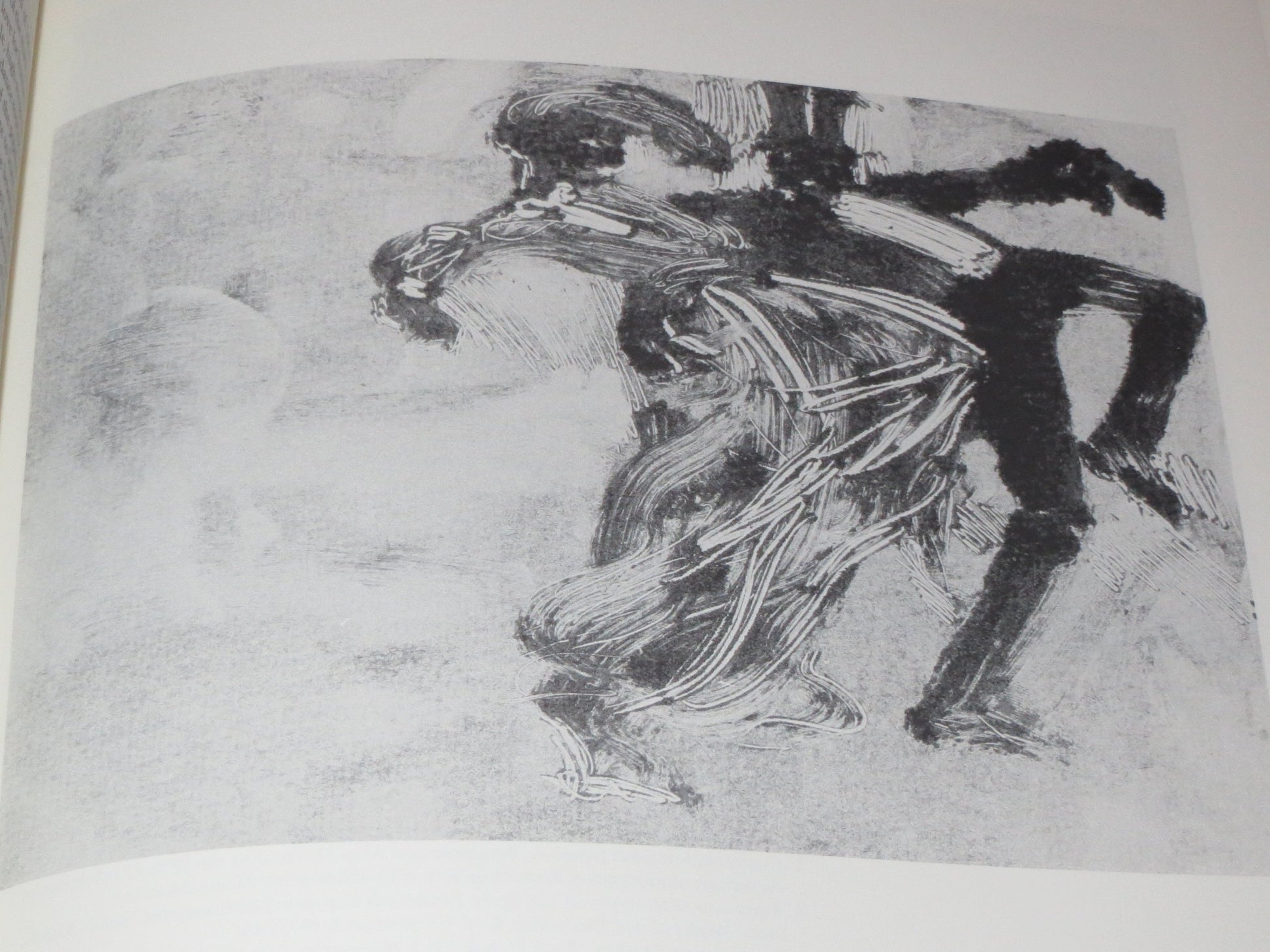 The Painterly Print: Monotypes from the Seventeenth to the Twentieth Century