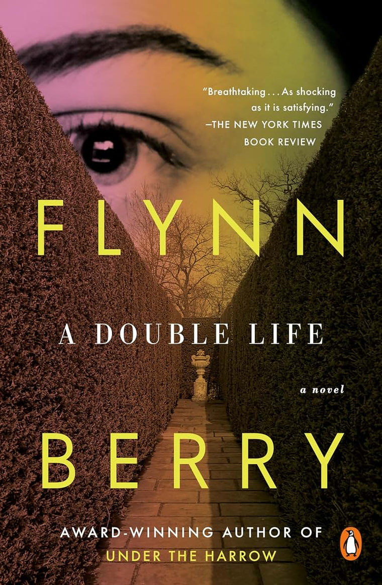 A Double Life: A Novel