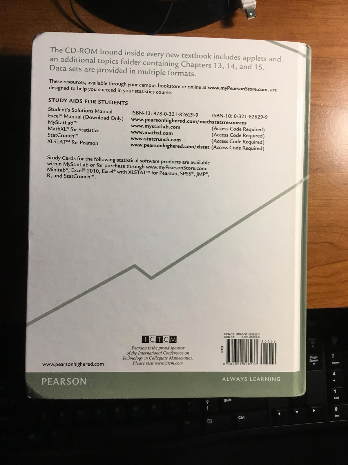 Statistics for Business and Economics (12th Edition)