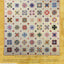 Lucy Boston: Patchwork of the Crosses by Linda Franz