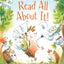 Read All About It!: A Heartwarming Picture Book about a Hedgehog and the Power of Speaking Up for Kids (Ages 4-8)