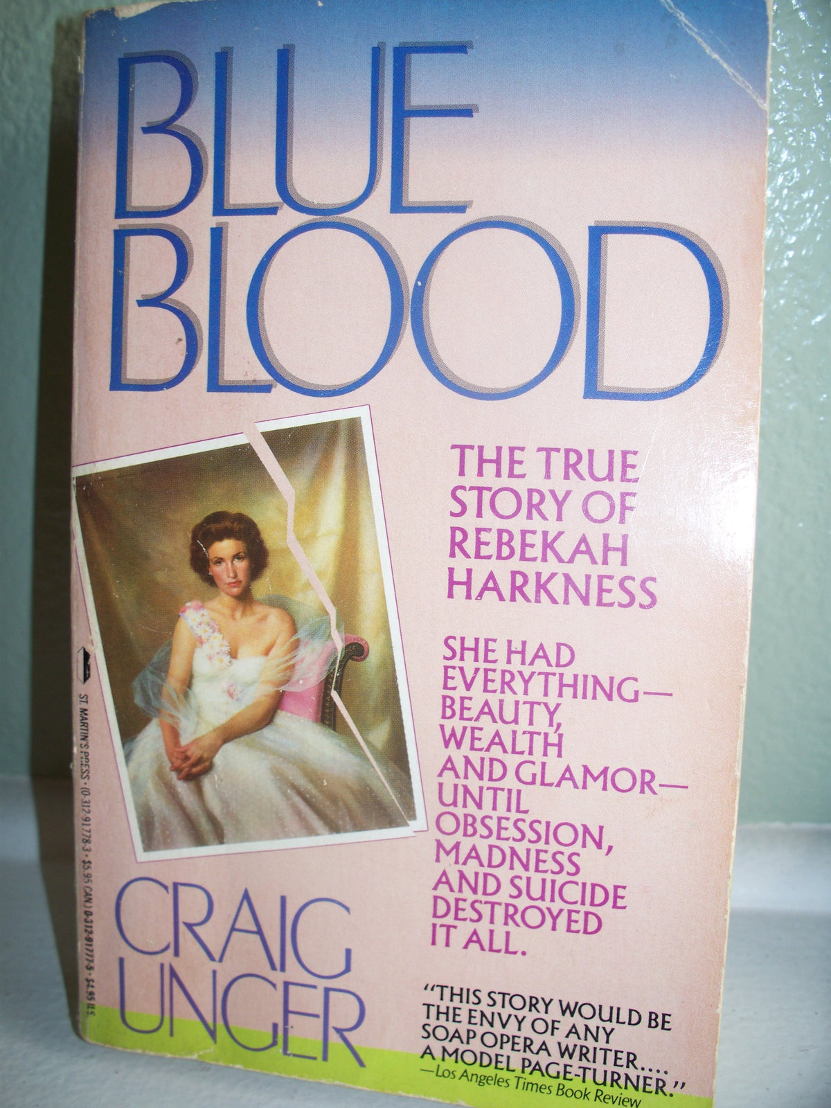 Blue Blood