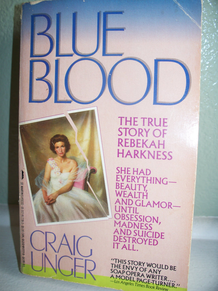 Blue Blood