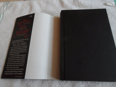 The Kill Room (A Lincoln Rhyme Novel, 11)