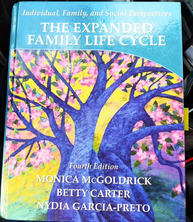 The Expanded Family Life Cycle: Individual, Family, and Social Perspectives