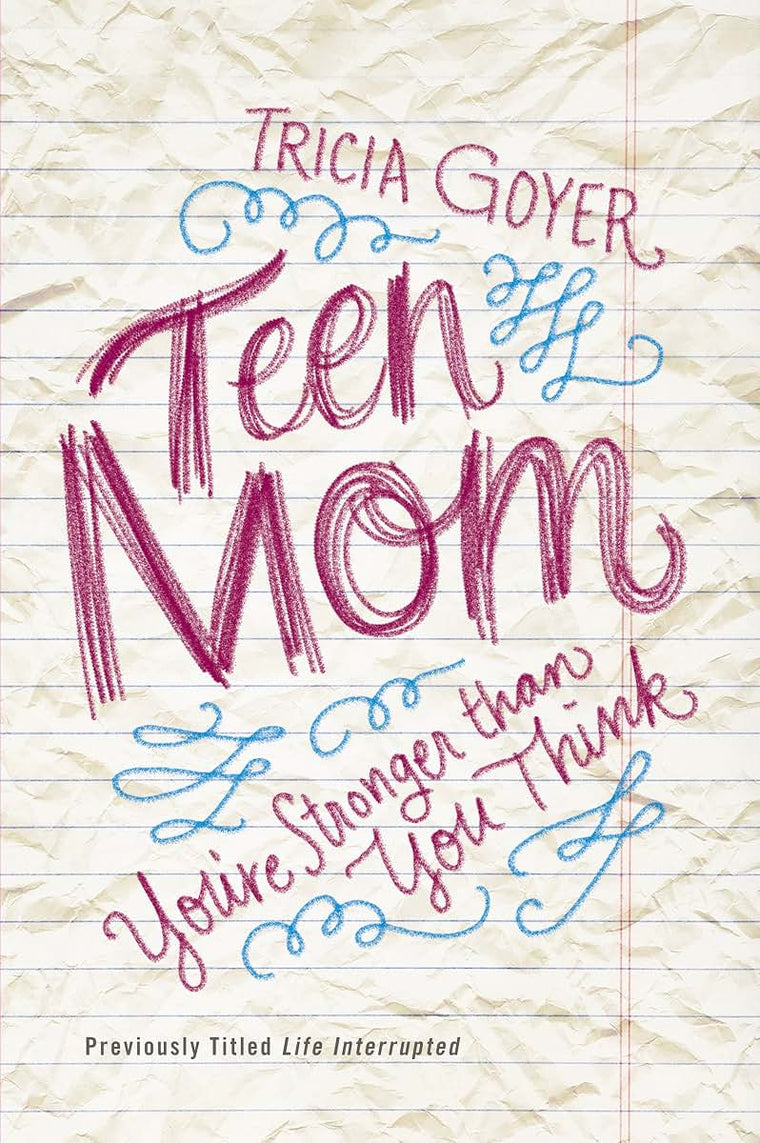 Teen Mom: You’re Stronger Than You Think