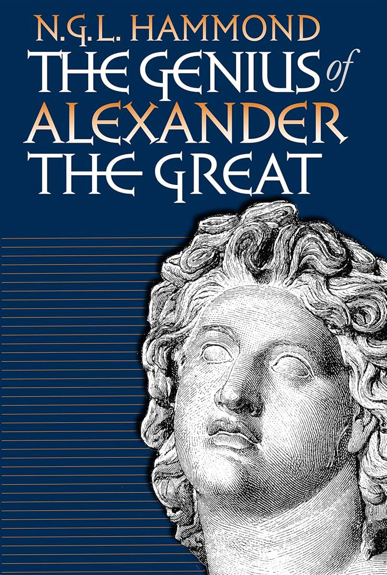 The Genius of Alexander the Great
