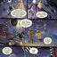 Disney Manga: Tim Burton's The Nightmare Before Christmas