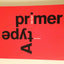 Type Primer, A