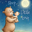 While You Sleep, Little Love (padded)