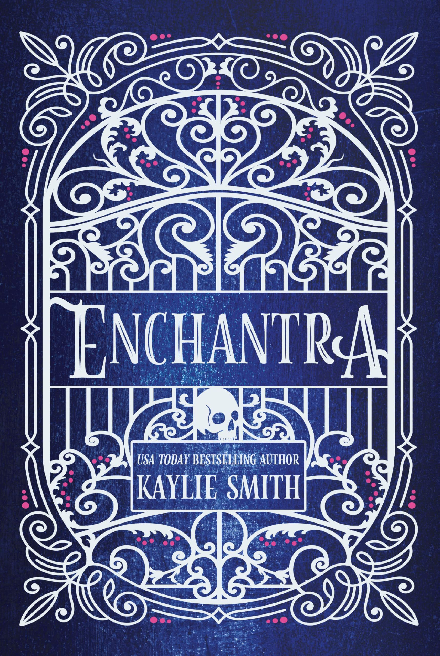 Enchantra (Deluxe Limited Edition)