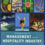Introduction to Management in the Hospitality Industry