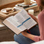 NKJV, Word Study Reference Bible, Hardcover, Red Letter, Com