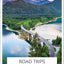 DK Road Trips Germany (Travel Guide)