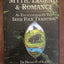 Myth, Legend, and Romance: An Encyclopaedia of Irish Folk Tr