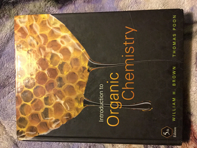 Introduction to Organic Chemistry