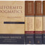 Reformed Dogmatics (4 Volume Set)