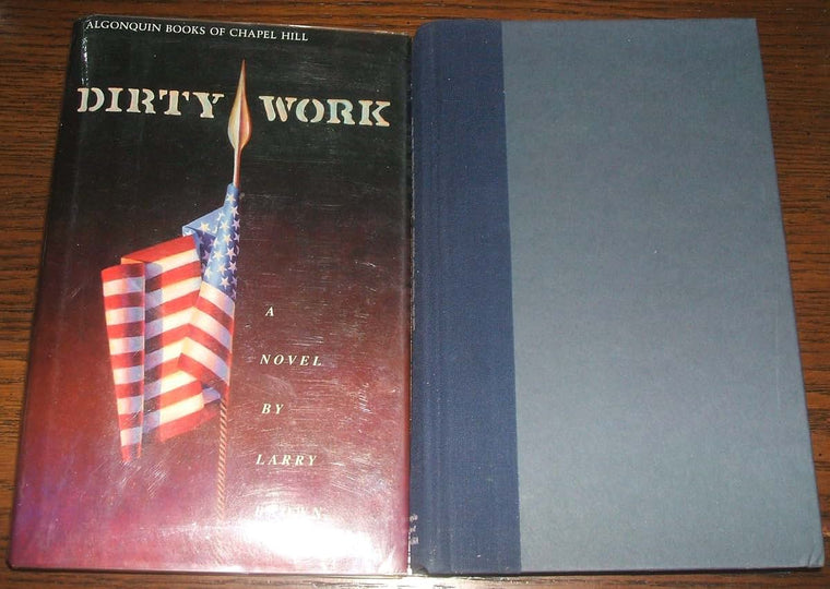 Dirty Work
