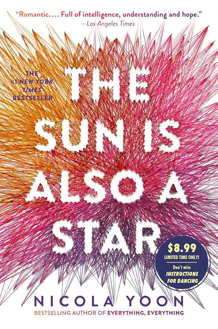 The Sun Is Also a Star