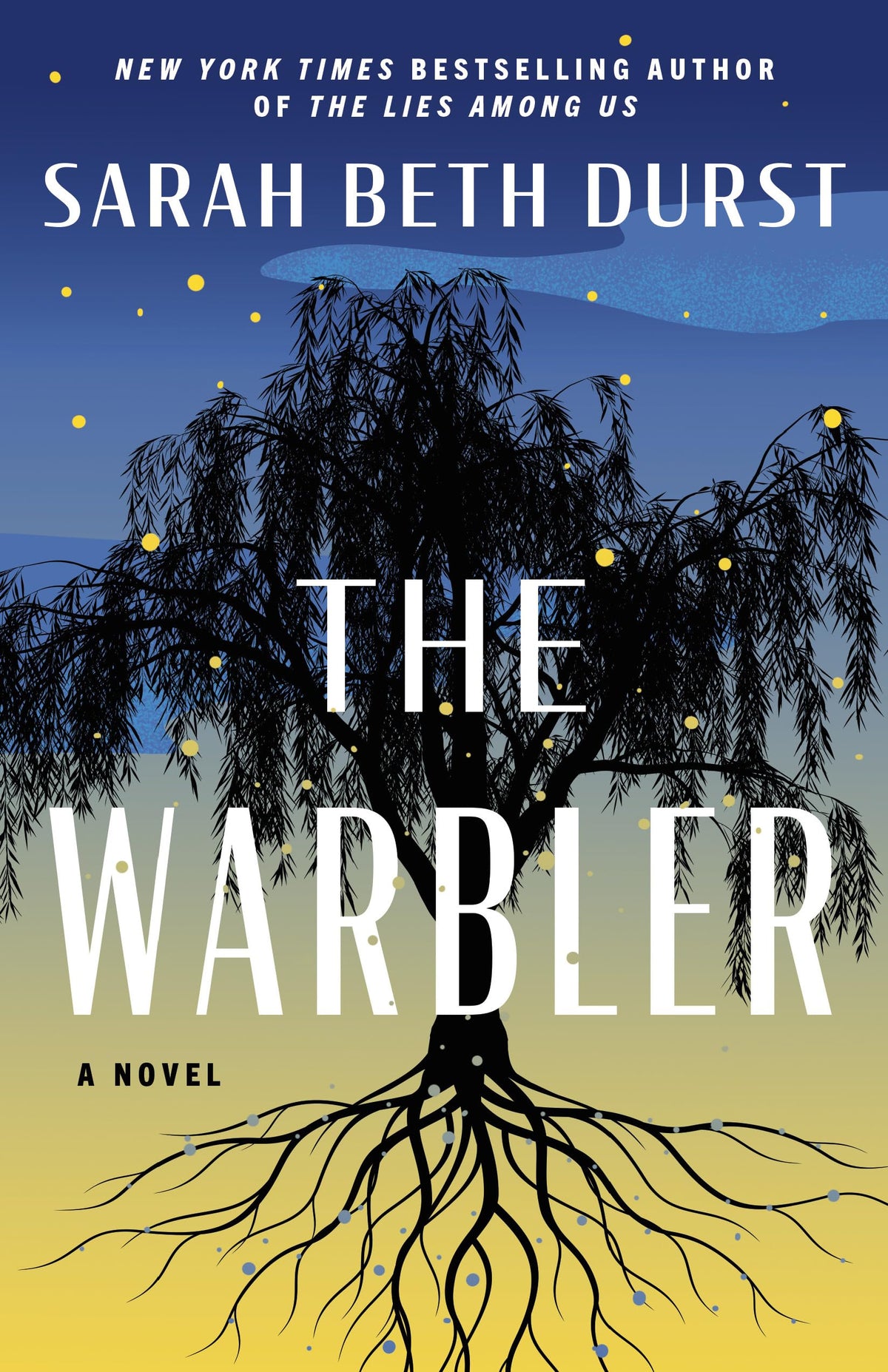 The Warbler: A Novel