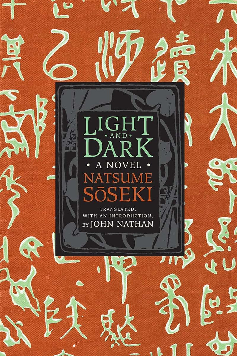 Light and Dark: A Novel (Weatherhead Books on Asia)