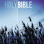 NIV, Outreach Bible, Paperback, Blue