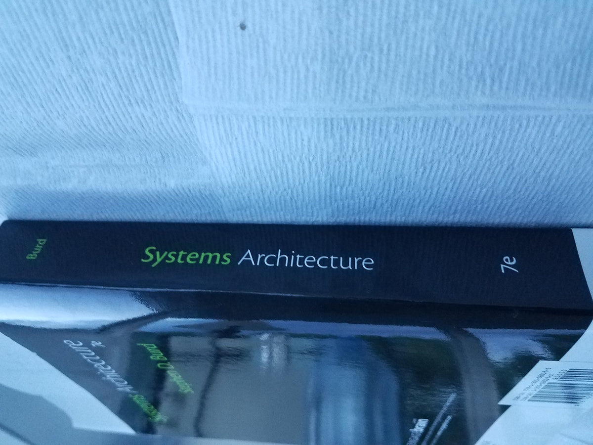 Systems Architecture