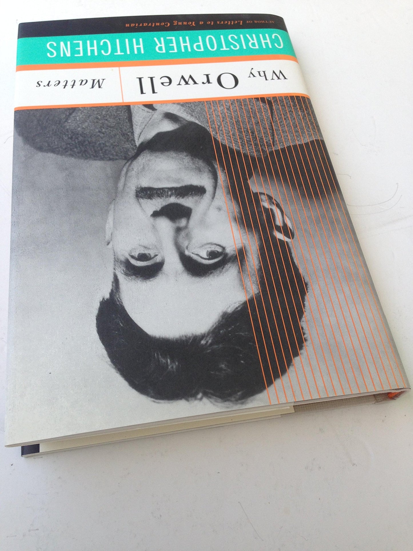 Why Orwell Matters