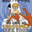 My Life as Crocodile Junk Food (The Incredible Worlds of Wally McDoogle)