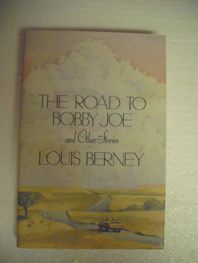 Road to Bobby Joe and Other Stories