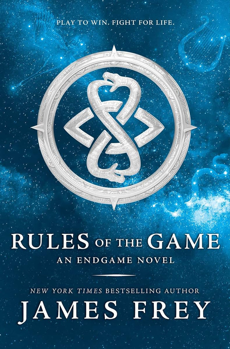 Endgame (3) Rules of the Game