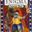 Enigma: A Magical Mystery by Base, Graeme