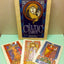 The Celtic Tarot/Book and Deck