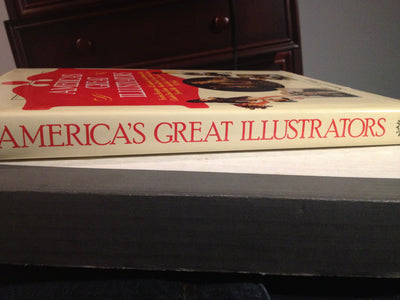 America's Great Illustrators