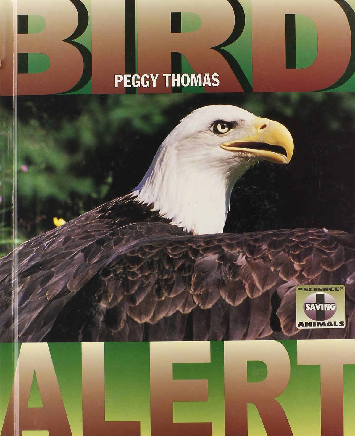 Bird Alert (Science of Saving)