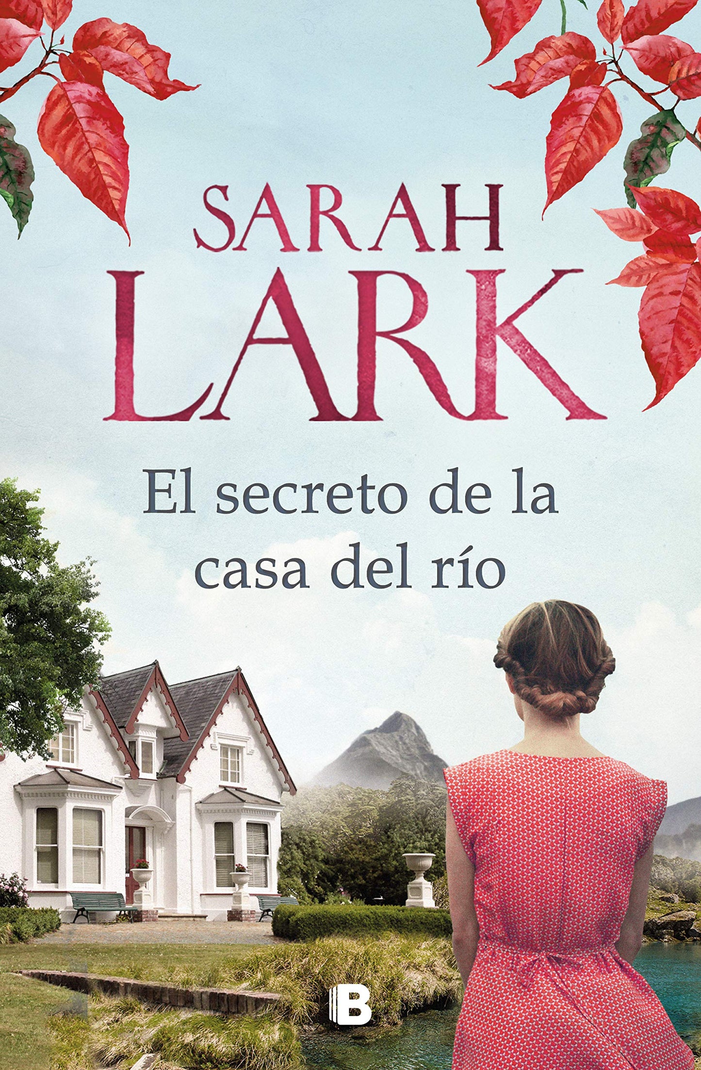 El secreto de la casa del río / The Secret of the River House (Spanish Edition)