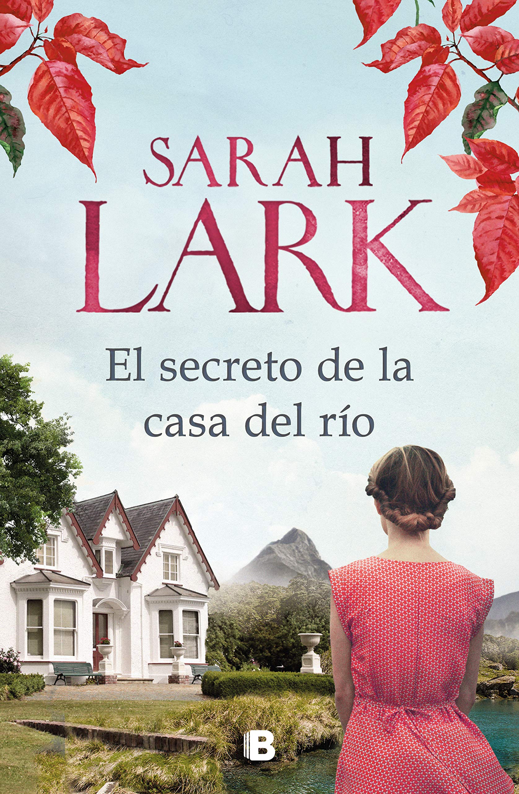 El secreto de la casa del río / The Secret of the River House (Spanish Edition)